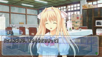 (青空下的约定 psp)青空下的约定psp攻略：细致解析每一个任务，带你轻松通关！